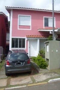Casa em Granja Viana, Cotia/SP de 60m² 2 quartos à venda por R$ 442.000,00 ou para locação R$ 2.280,00/mes