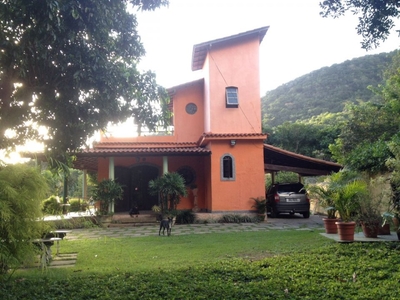 Casa em Guaratiba, Rio de Janeiro/RJ de 1500m² à venda por R$ 649.000,00