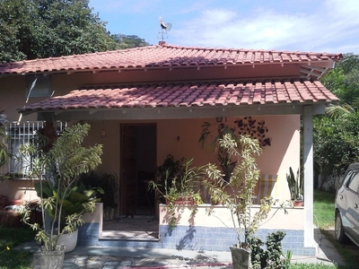 Casa em Guaratiba, Rio de Janeiro/RJ de 300m² 2 quartos à venda por R$ 369.000,00