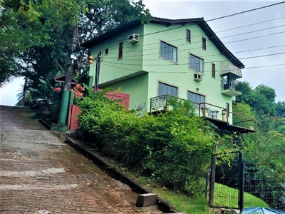 Casa em Guaratiba, Rio de Janeiro/RJ de 495m² 3 quartos à venda por R$ 585.000,00