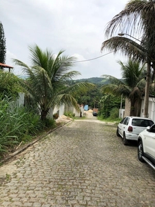 Casa em Guaratiba, Rio de Janeiro/RJ de 55m² 2 quartos à venda por R$ 164.000,00 ou para locação R$ 1.200,00/mes