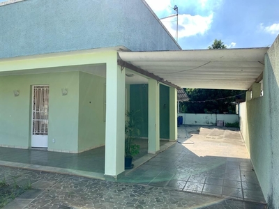Casa em Guaxindiba, São Gonçalo/RJ de 200m² 2 quartos à venda por R$ 194.000,00