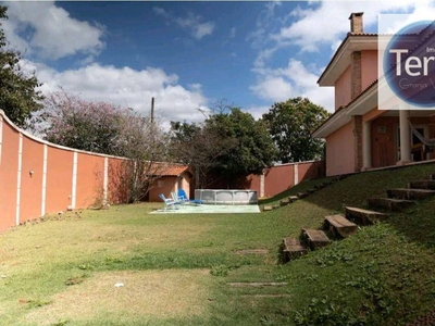 Casa em Horizontal Park, Cotia/SP de 315m² 3 quartos à venda por R$ 2.200.000,00 ou para locação R$ 12.000,00/mes