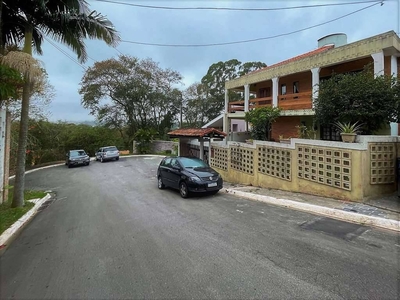 Casa em Horizontal Park, Cotia/SP de 373m² 5 quartos à venda por R$ 1.100.000,00 ou para locação R$ 6.300,00/mes