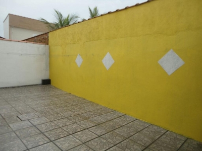 Casa em Ilha das Caieiras, Praia Grande/SP de 96m² 2 quartos à venda por R$ 194.000,00