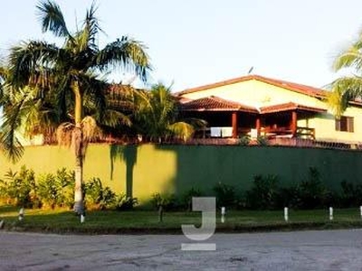 Casa em Indaiá, Bertioga/SP de 590m² 5 quartos à venda por R$ 2.234.000,00