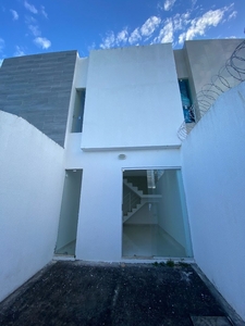 Casa em Indianópolis, Caruaru/PE de 65m² 2 quartos à venda por R$ 189.000,00