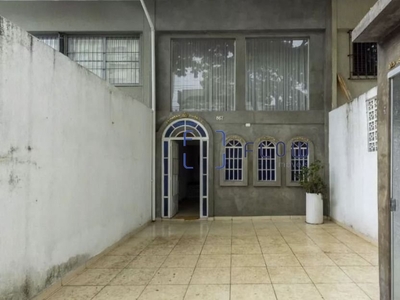 Casa em Indianópolis, São Paulo/SP de 0m² 3 quartos à venda por R$ 1.500.000,00 ou para locação R$ 4.700,00/mes