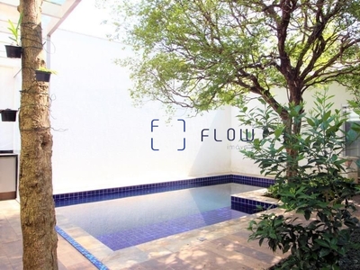 Casa em Indianópolis, São Paulo/SP de 0m² 5 quartos à venda por R$ 9.999.000,00 ou para locação R$ 40.000,00/mes