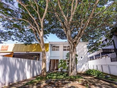 Casa em Indianópolis, São Paulo/SP de 495m² 6 quartos para locação R$ 15.000,00/mes