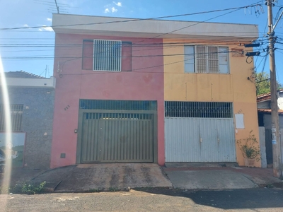 Casa em Ipiranga, Ribeirão Preto/SP de 154m² 3 quartos à venda por R$ 229.000,00