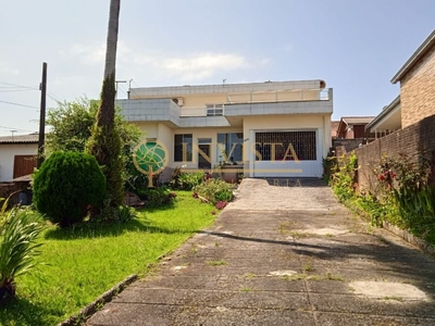 Casa em Ipiranga, São José/SC de 0m² 4 quartos para locação R$ 3.800,00/mes