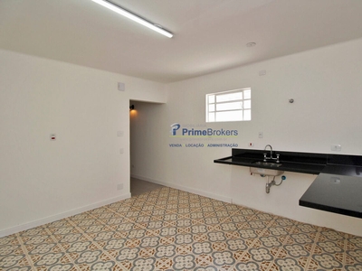 Casa em Ipiranga, São Paulo/SP de 106m² 2 quartos para locação R$ 3.970,00/mes