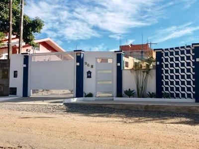 Casa em , Balneário Piçarras/SC de 75m² 2 quartos à venda por R$ 799.000,00