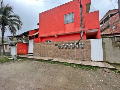 Casa em Itaipu, Niterói/RJ de 40m² 1 quartos para locação R$ 750,00/mes
