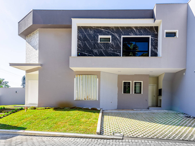 Casa em Itoupava Seca, Blumenau/SC de 150m² 3 quartos à venda por R$ 849.000,00