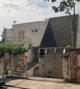 Casa em Jaguaré, São Paulo/SP de 371m² 4 quartos à venda por R$ 1.499.000,00 ou para locação R$ 6.000,00/mes