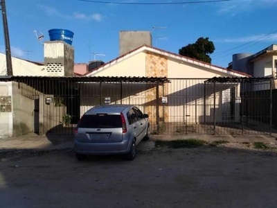 Casa em Janga, Paulista/PE de 52m² 3 quartos à venda por R$ 139.000,00
