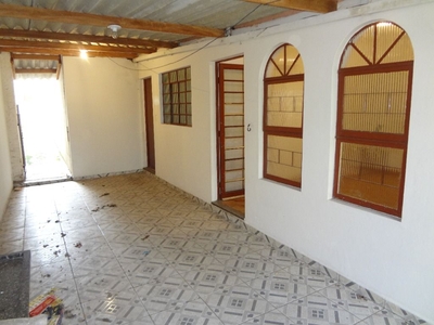 Casa em Jaraguá, Piracicaba/SP de 70m² 2 quartos à venda por R$ 119.000,00