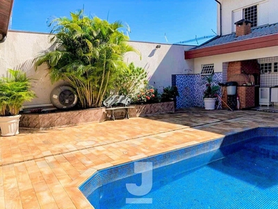 Casa em Jardim Alfa, Santa Bárbara DOeste/SP de 250m² 3 quartos à venda por R$ 949.000,00