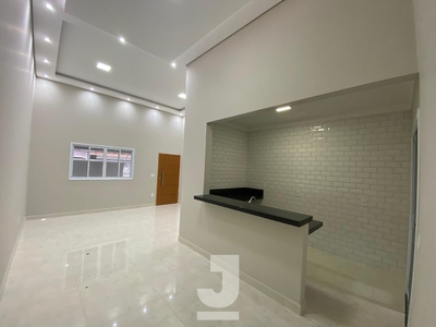 Casa em Jardim Alice, Indaiatuba/SP de 115m² 3 quartos à venda por R$ 1.479.000,00