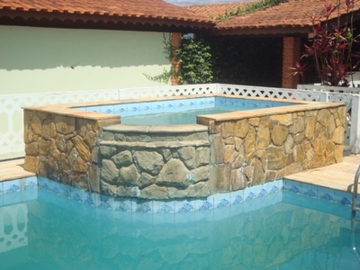 Casa em Jardim Alvinópolis, Atibaia/SP de 307m² 3 quartos à venda por R$ 749.000,00