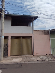 Casa em Jardim Alvorada, Piracicaba/SP de 138m² 3 quartos à venda por R$ 219.000,00