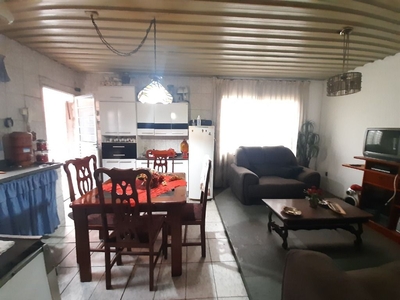 Casa em Jardim Alvorada, Piracicaba/SP de 80m² 2 quartos à venda por R$ 149.000,00