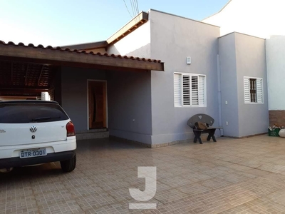 Casa em Jardim Alvorada, Sumaré/SP de 180m² 3 quartos à venda por R$ 549.000,00