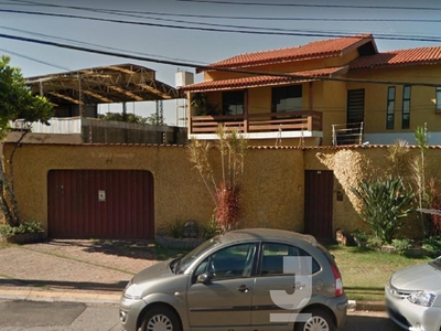 Casa em Jardim América, Paulínia/SP de 500m² 3 quartos à venda por R$ 1.999.000,00