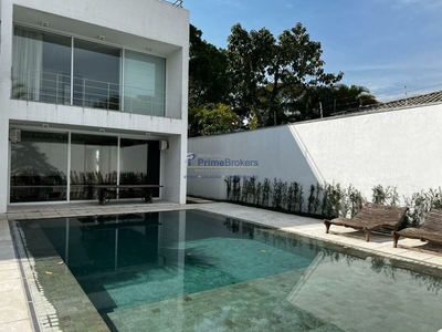 Casa em Jardim América, São Paulo/SP de 880m² 3 quartos à venda por R$ 29.000.000,00 ou para locação R$ 70.000,00/mes