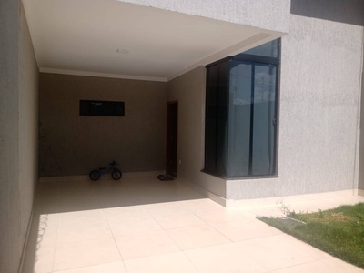 Casa em Jardim Ana Paula, Anápolis/GO de 193m² 3 quartos à venda por R$ 429.000,00