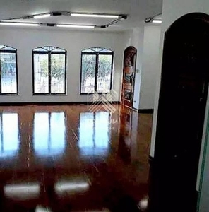 Casa em Jardim Anália Franco, São Paulo/SP de 450m² 5 quartos à venda por R$ 3.559.000,00 ou para locação R$ 14.000,00/mes