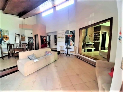 Casa em Jardim Apolo II, São José dos Campos/SP de 406m² 6 quartos à venda por R$ 3.498.000,00 ou para locação R$ 14.000,00/mes