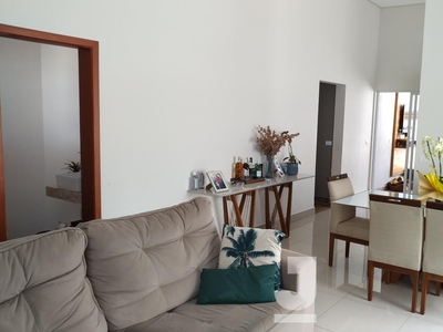 Casa em Jardim Batagin, Santa Bárbara DOeste/SP de 150m² 3 quartos à venda por R$ 919.000,00