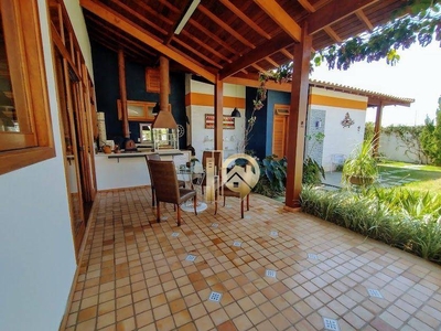 Casa em Jardim Bela Vista, São José dos Campos/SP de 290m² 4 quartos à venda por R$ 2.700.000,00 ou para locação R$ 15.000,00/mes