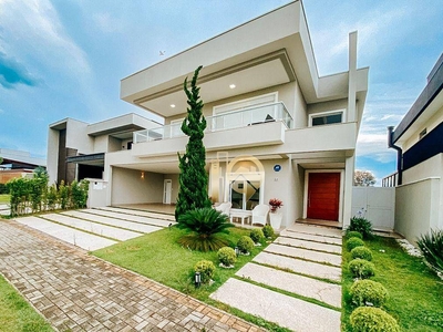 Casa em Jardim Bela Vista, São José dos Campos/SP de 345m² 4 quartos à venda por R$ 3.600.000,00 ou para locação R$ 17.000,00/mes
