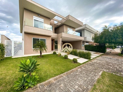 Casa em Jardim Bela Vista, São José dos Campos/SP de 345m² 4 quartos à venda por R$ 4.499.000,00