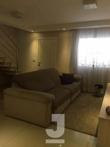 Casa em Jardim Bela Vista, Sumaré/SP de 100m² 3 quartos à venda por R$ 489.000,00