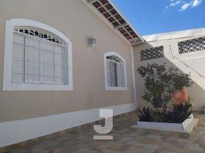 Casa em Jardim Boa Esperança, Campinas/SP de 142m² 3 quartos à venda por R$ 539.000,00