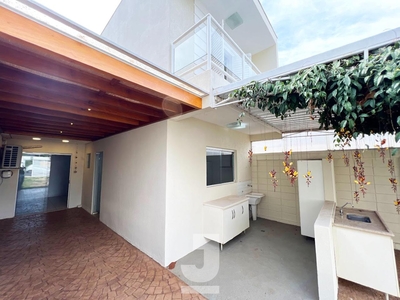 Casa em Jardim Boer I, Americana/SP de 99m² 2 quartos à venda por R$ 579.000,00