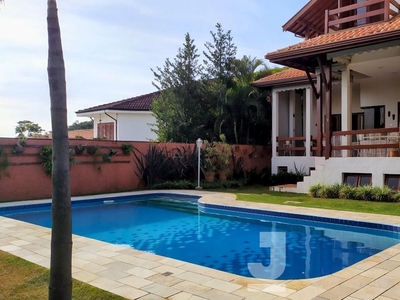 Casa em Jardim Botânico (Sousas), Campinas/SP de 326m² 4 quartos à venda por R$ 2.129.000,00