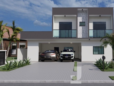 Casa em Jardim Buru, Salto/SP de 200m² 2 quartos à venda por R$ 1.099.000,00