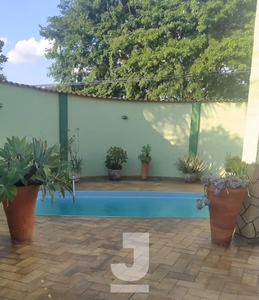 Casa em Jardim Campos Elíseos, Campinas/SP de 264m² 3 quartos à venda por R$ 749.000,00