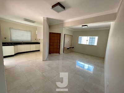 Casa em Jardim Cândido Bertini, Santa Bárbara DOeste/SP de 135m² 3 quartos à venda por R$ 699.000,00