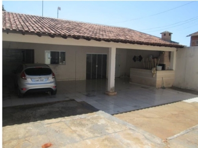 Casa em Jardim Chapadão, Bauru/SP de 135m² 3 quartos à venda por R$ 219.000,00