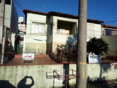 Casa em Jardim Chapadão, Campinas/SP de 108m² 2 quartos à venda por R$ 449.000,00