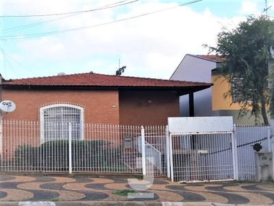 Casa em Jardim Chapadão, Campinas/SP de 274m² 3 quartos à venda por R$ 1.699.000,00