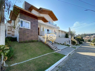 Casa em Jardim Coleginho, Jacareí/SP de 413m² 3 quartos à venda por R$ 1.699.000,00 ou para locação R$ 8.000,00/mes