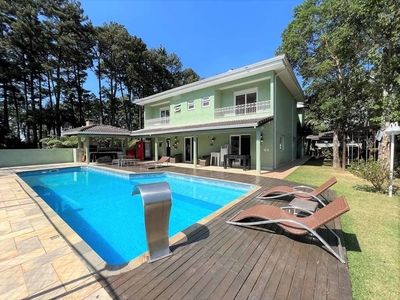 Casa em Jardim Colibri, Cotia/SP de 546m² 44 quartos à venda por R$ 1.489.000,00